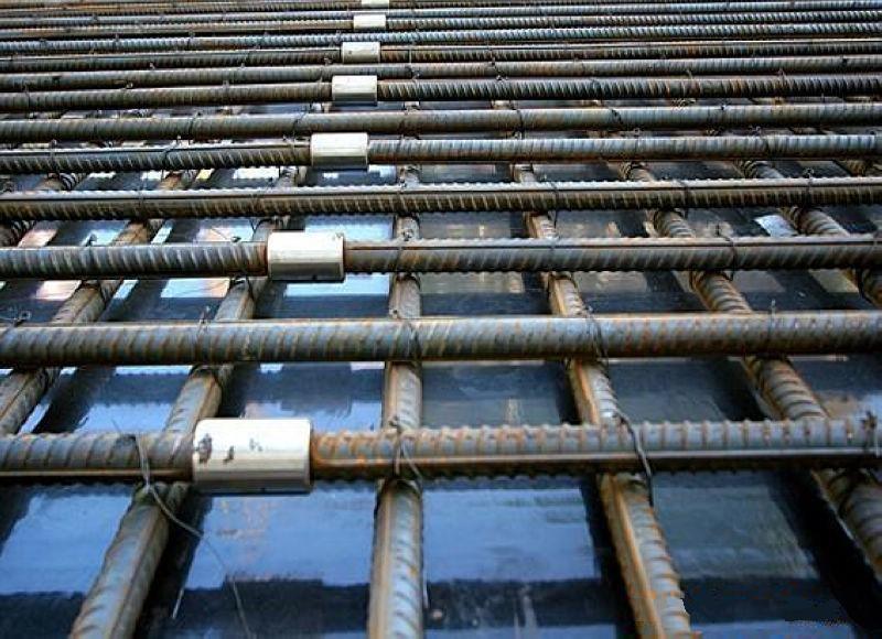 通州为什么建楼房时，要在钢筋上加一排小圆环？原来作用这么大